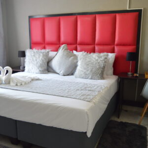 Standard Shared Bathroom Room