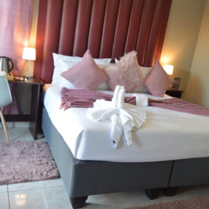 Standard Ensuite Room