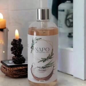 Napo Naturals - hand wash (coconut)