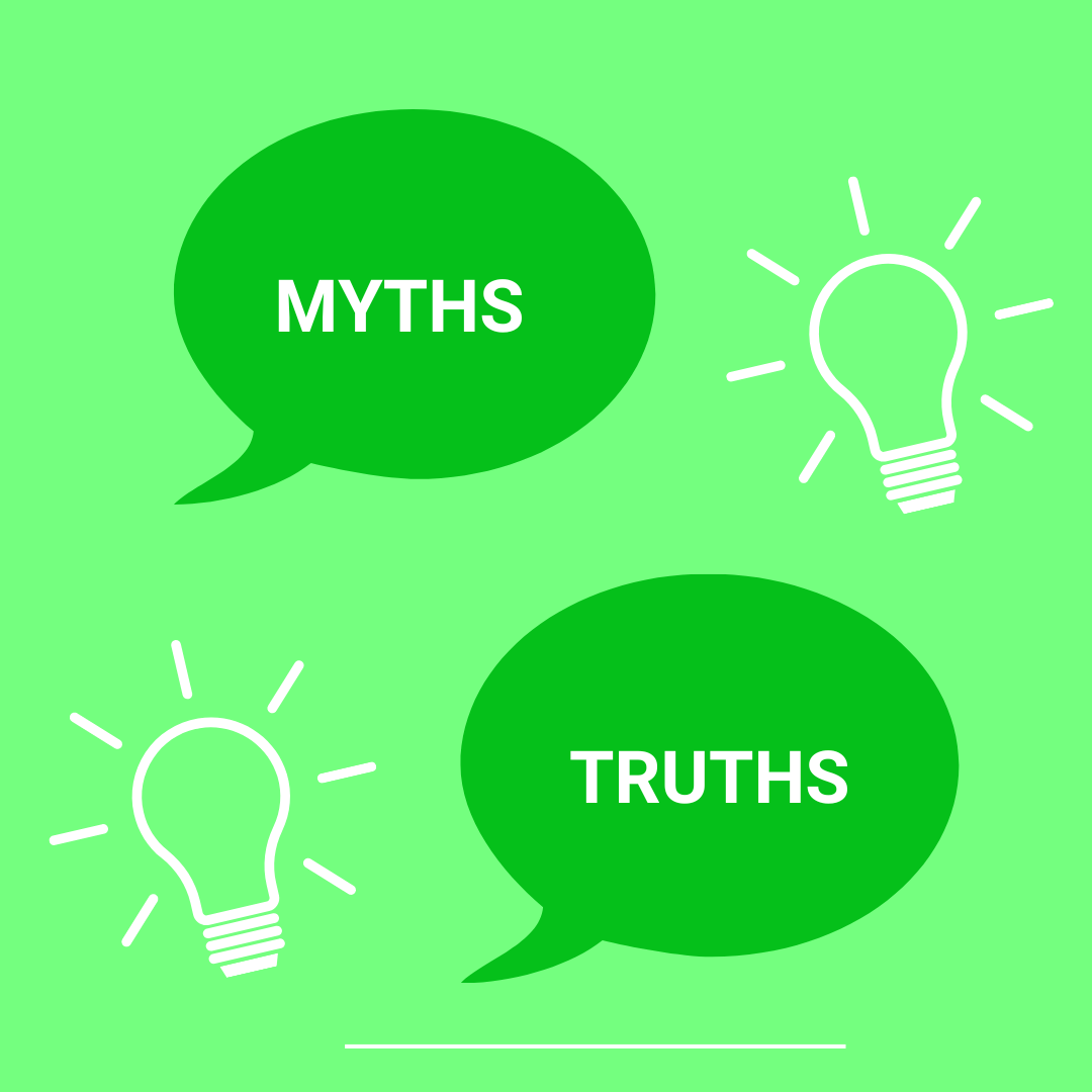 shopping myths