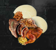 Meat Lover's Delight